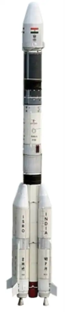 GSLV-F11