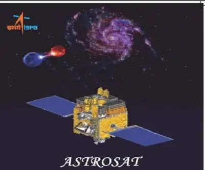 astrosat