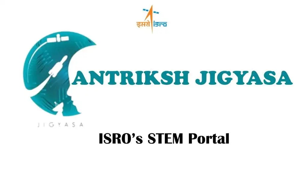 ISRO Science Technology Engineering & Mathematics Programme