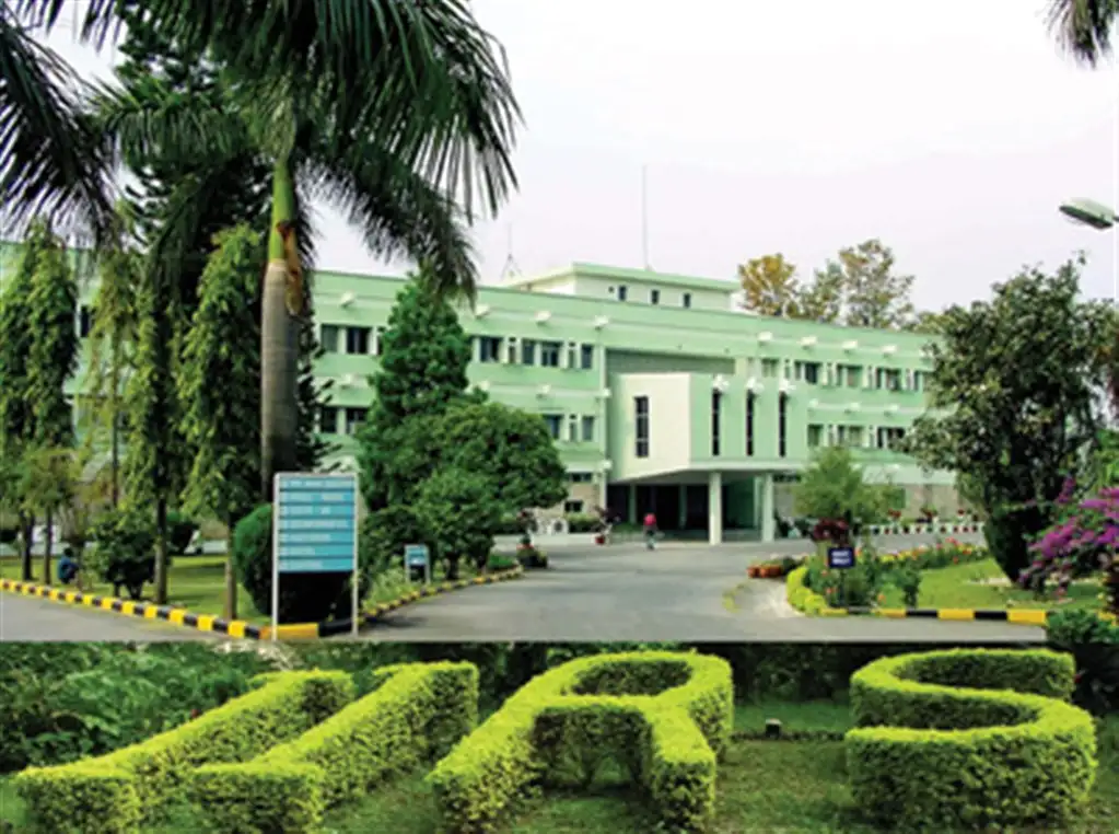 Indian Institute of Remote Sensing (IIRS)