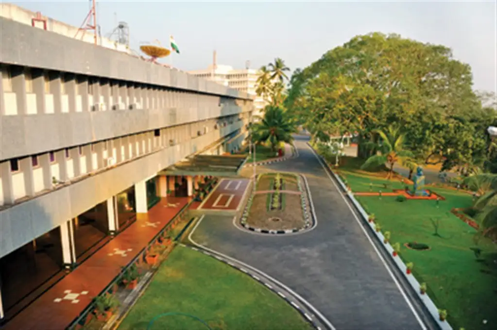 Vikram Sarabhai Space Centre (VSSC)