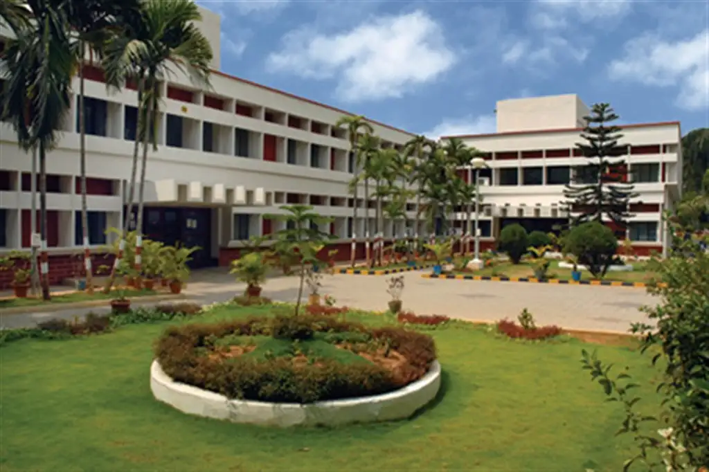 National Remote Sensing Centre (NRSC)