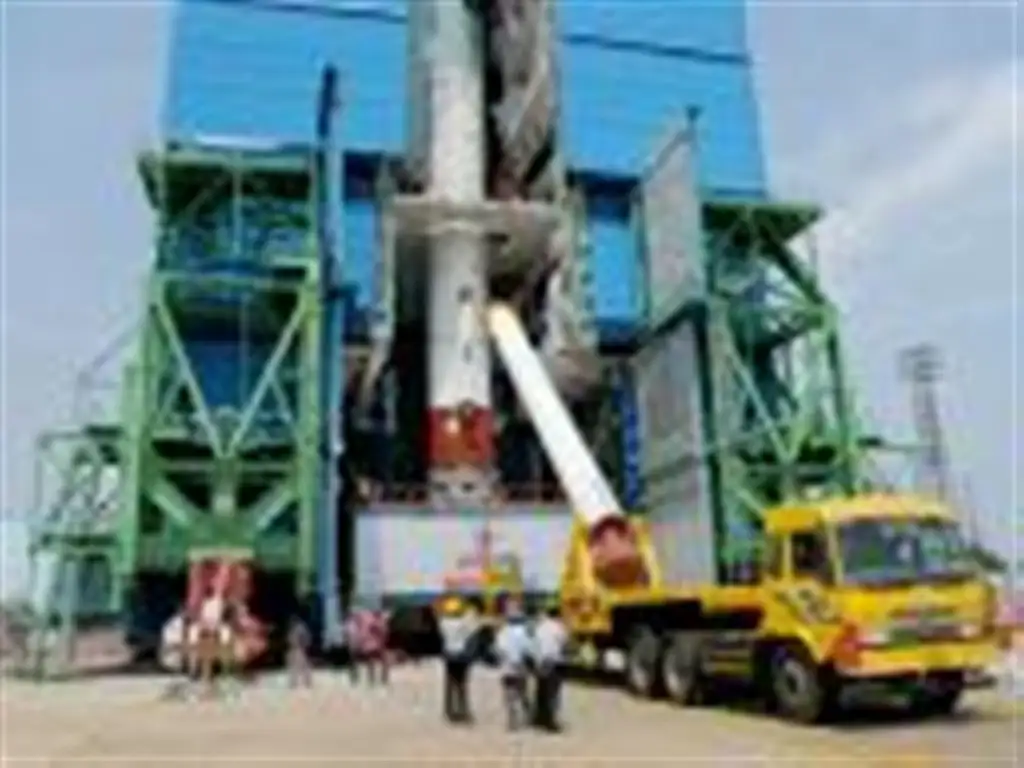 PSLV-C41 Lift-off