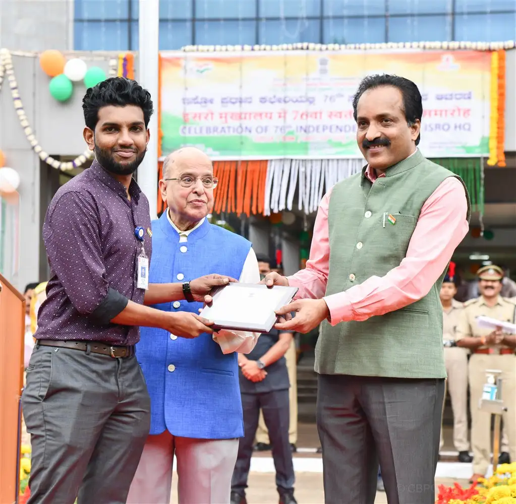 llumination, Competitions and Prize Distribution held on the occasion of Independence Day