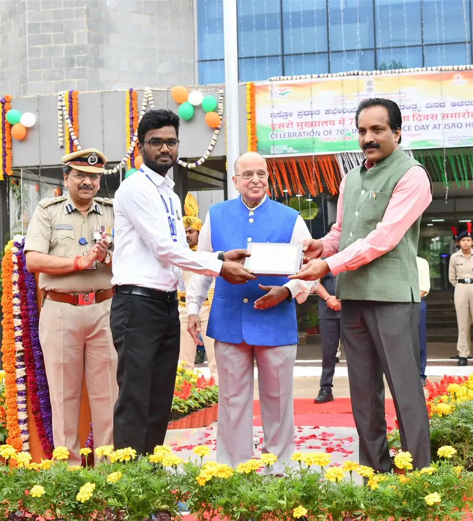 llumination, Competitions and Prize Distribution held on the occasion of Independence Day