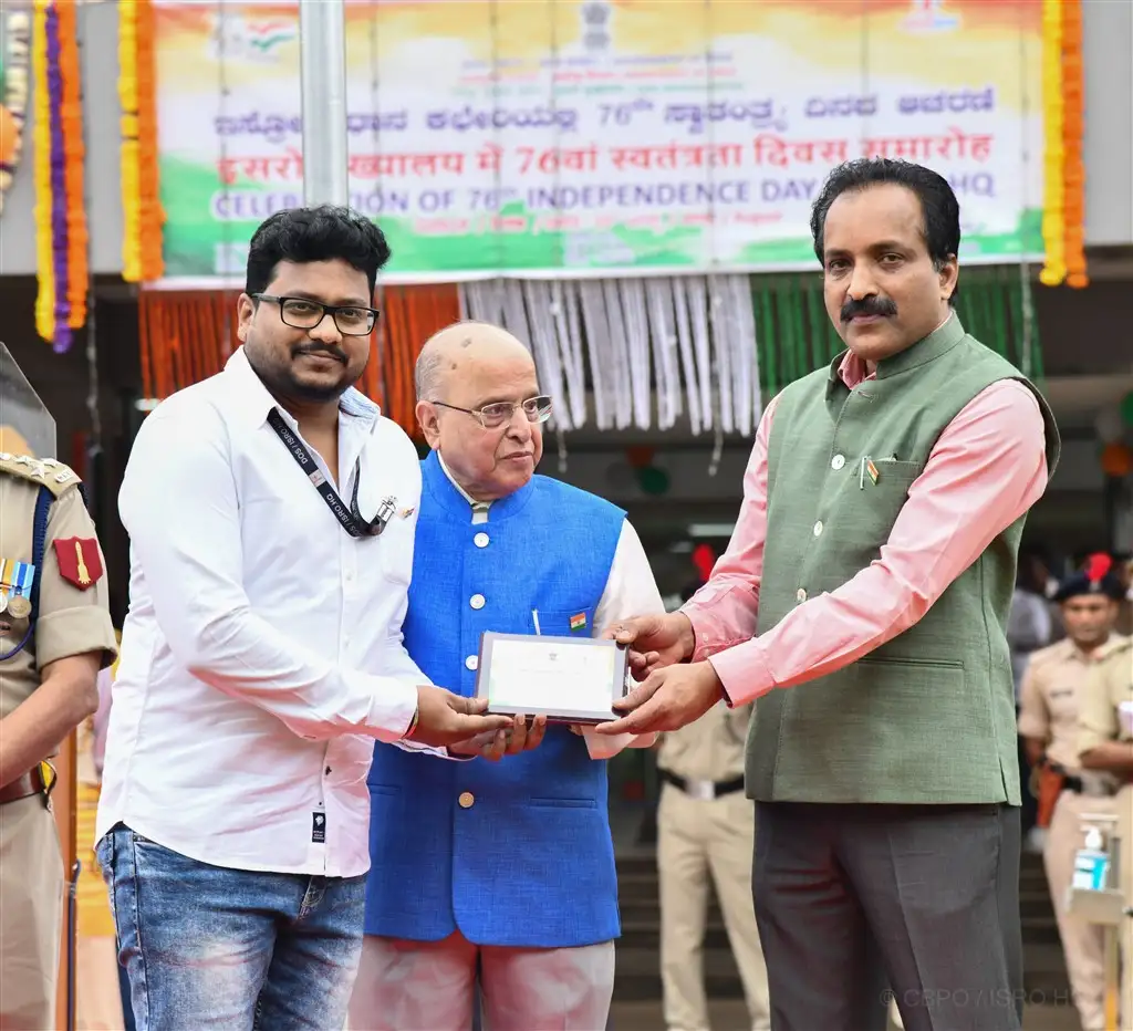 llumination, Competitions and Prize Distribution held on the occasion of Independence Day