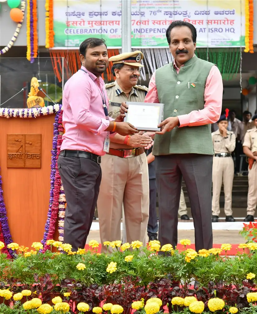 llumination, Competitions and Prize Distribution held on the occasion of Independence Day