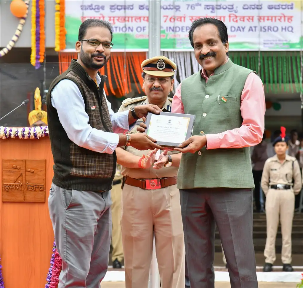 llumination, Competitions and Prize Distribution held on the occasion of Independence Day