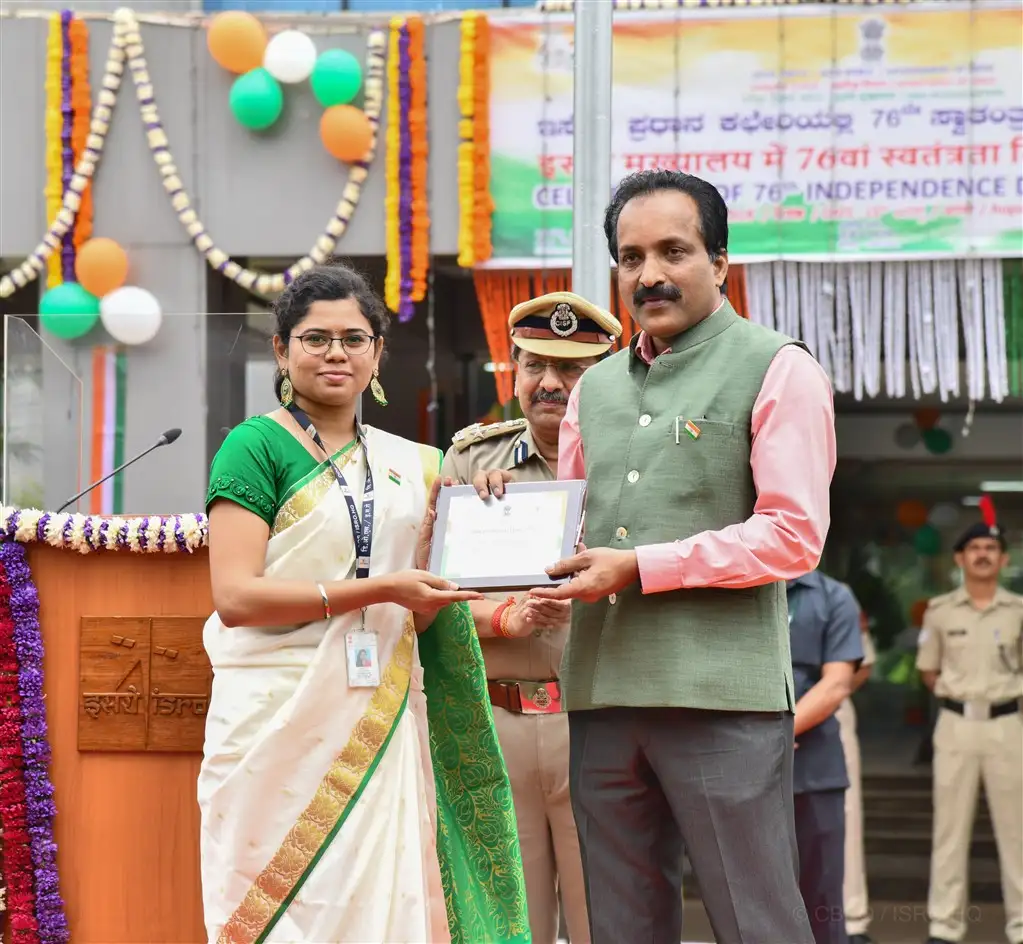 llumination, Competitions and Prize Distribution held on the occasion of Independence Day