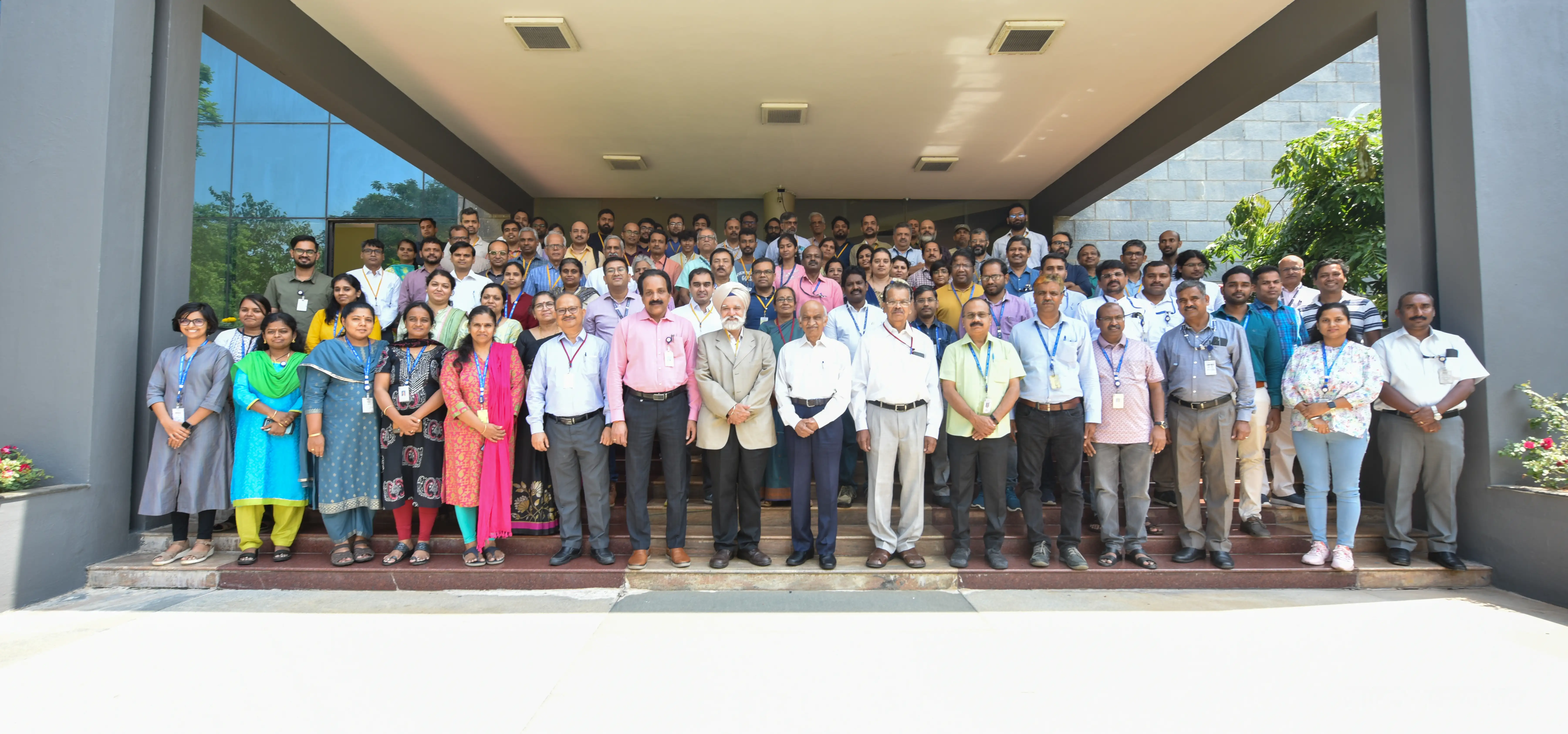 ISRO conducted XPoSat User Meet on May 25, 2023