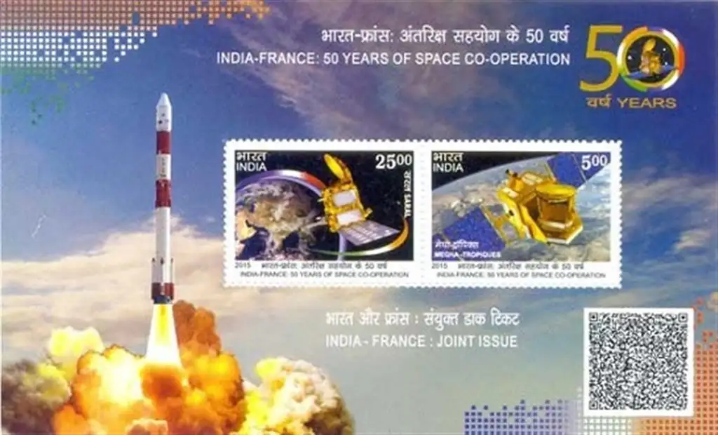 Photos of Stamp Release Occasion