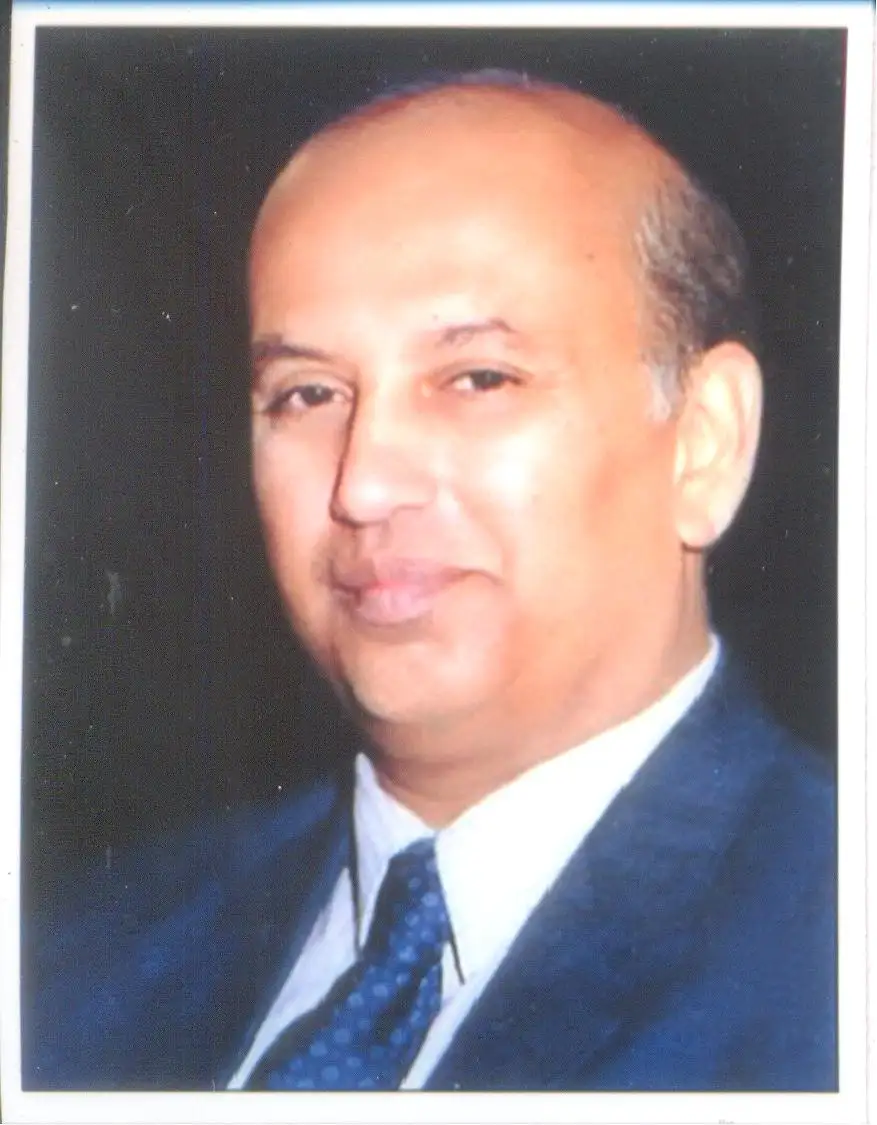 Prof. U R Rao