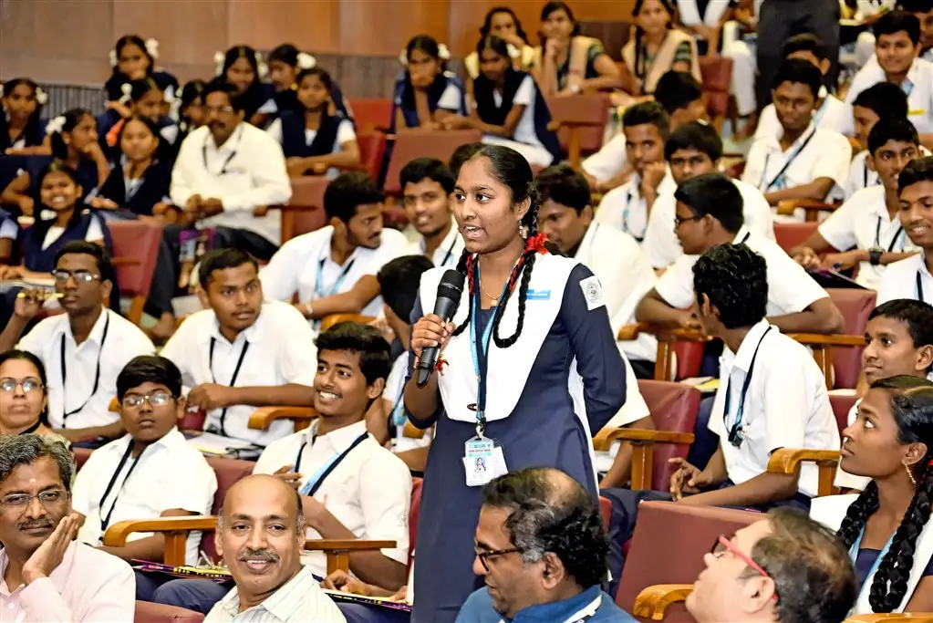 isro chairs