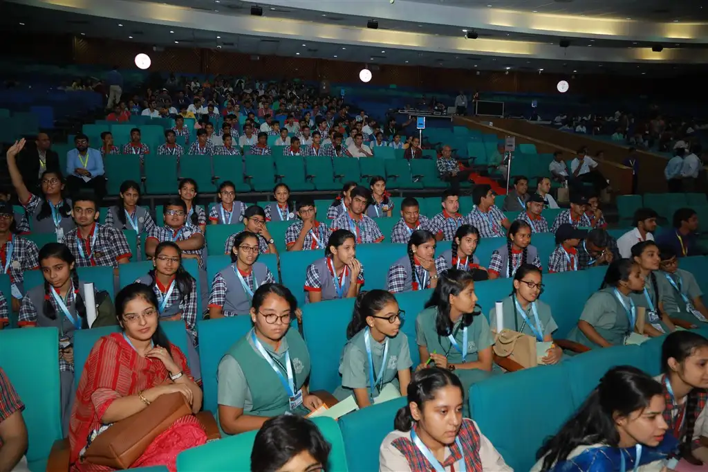 isro chairs