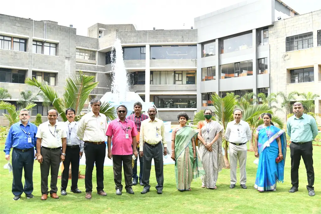 75th Independence Day Celebration at ISROHQ