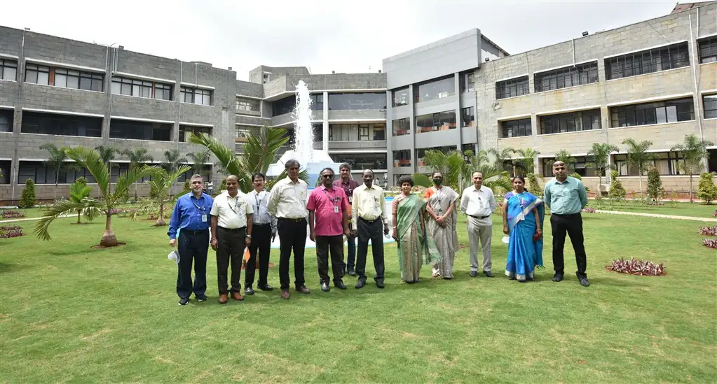 75th Independence Day Celebration at ISROHQ