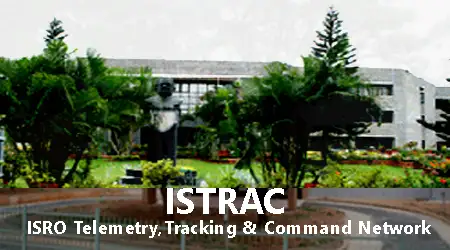 ISTRAC