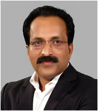 Dr. S Somanath, Chairman ISRO