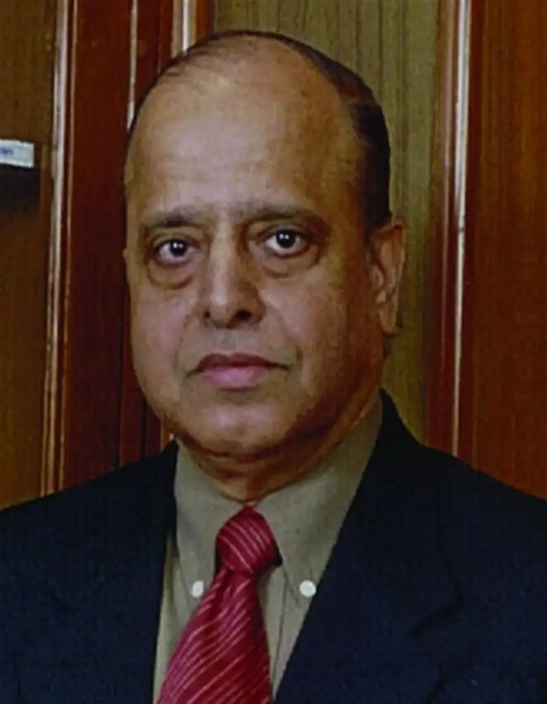 Dr K Kasturirangan