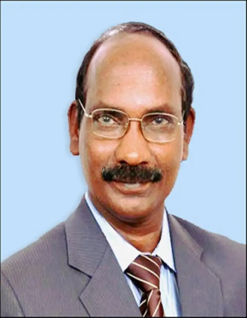 Dr. K. Sivan