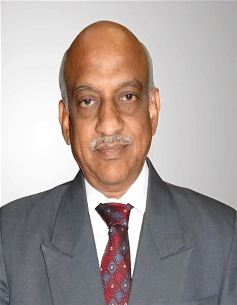 Shri AS Kiran Kumar