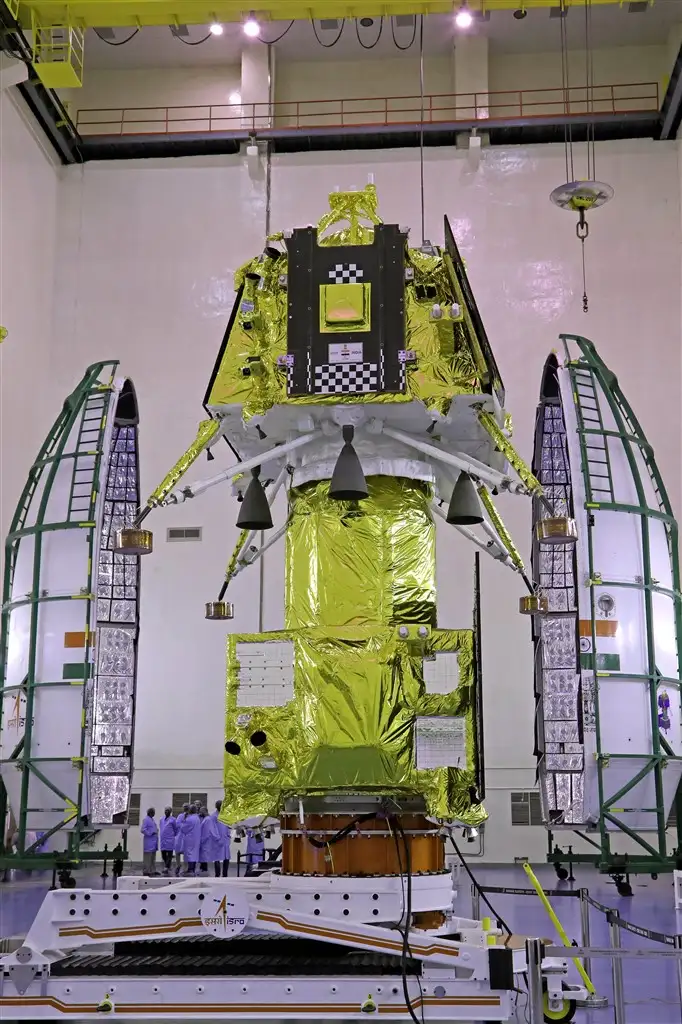 Chandrayaan-3