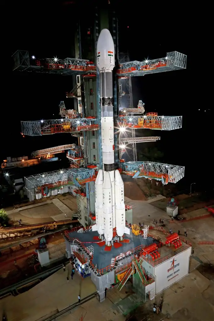 GSLV-F12/NVS-01 Mission