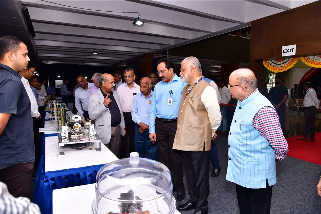 URSC/ISRO Celebrated Golden Jubilee