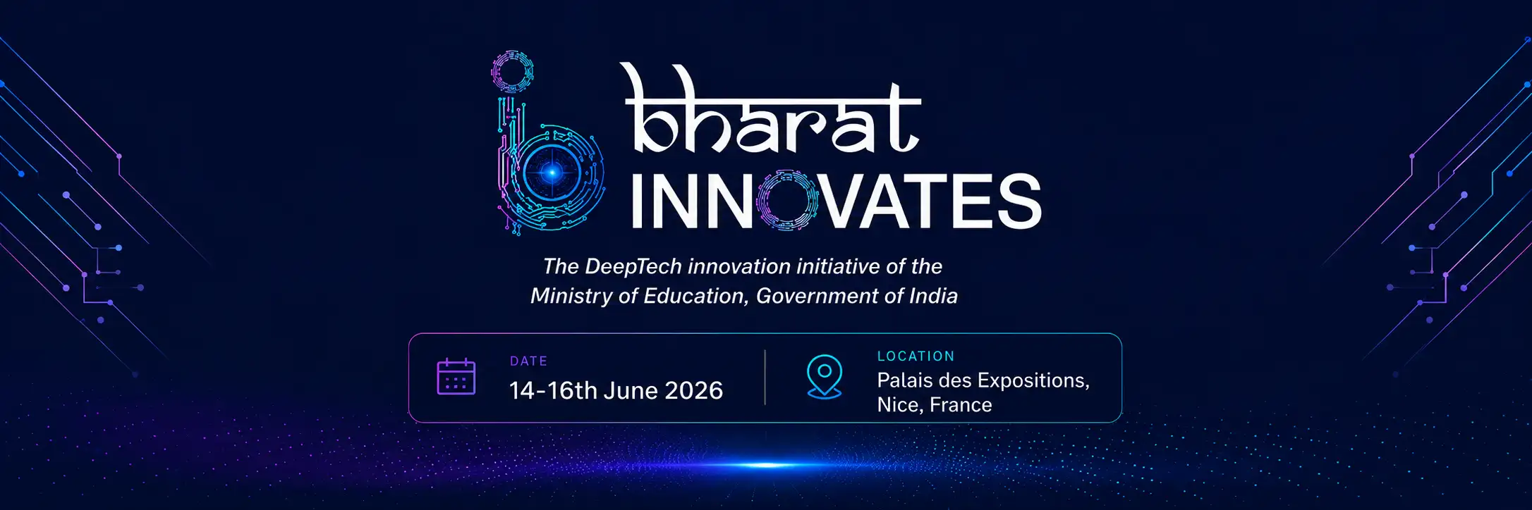 Bharat Innovates