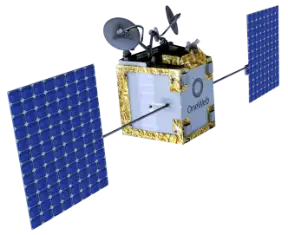 LVM3 M3 / OneWeb India-2 Mission