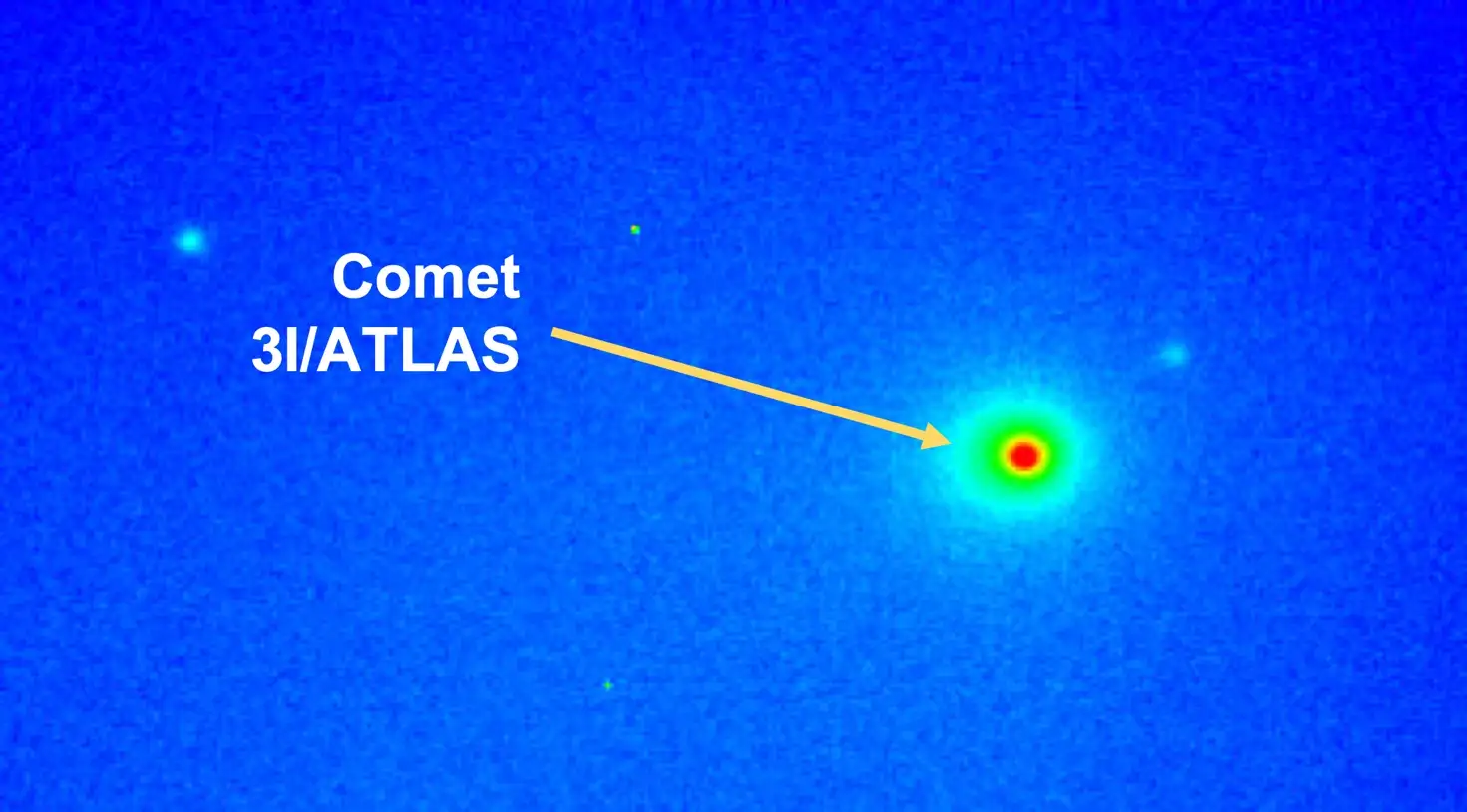 Observations of the Interstellar Comet 3I/ATLAS with the PRL 1.2m telescope at Mount Abu