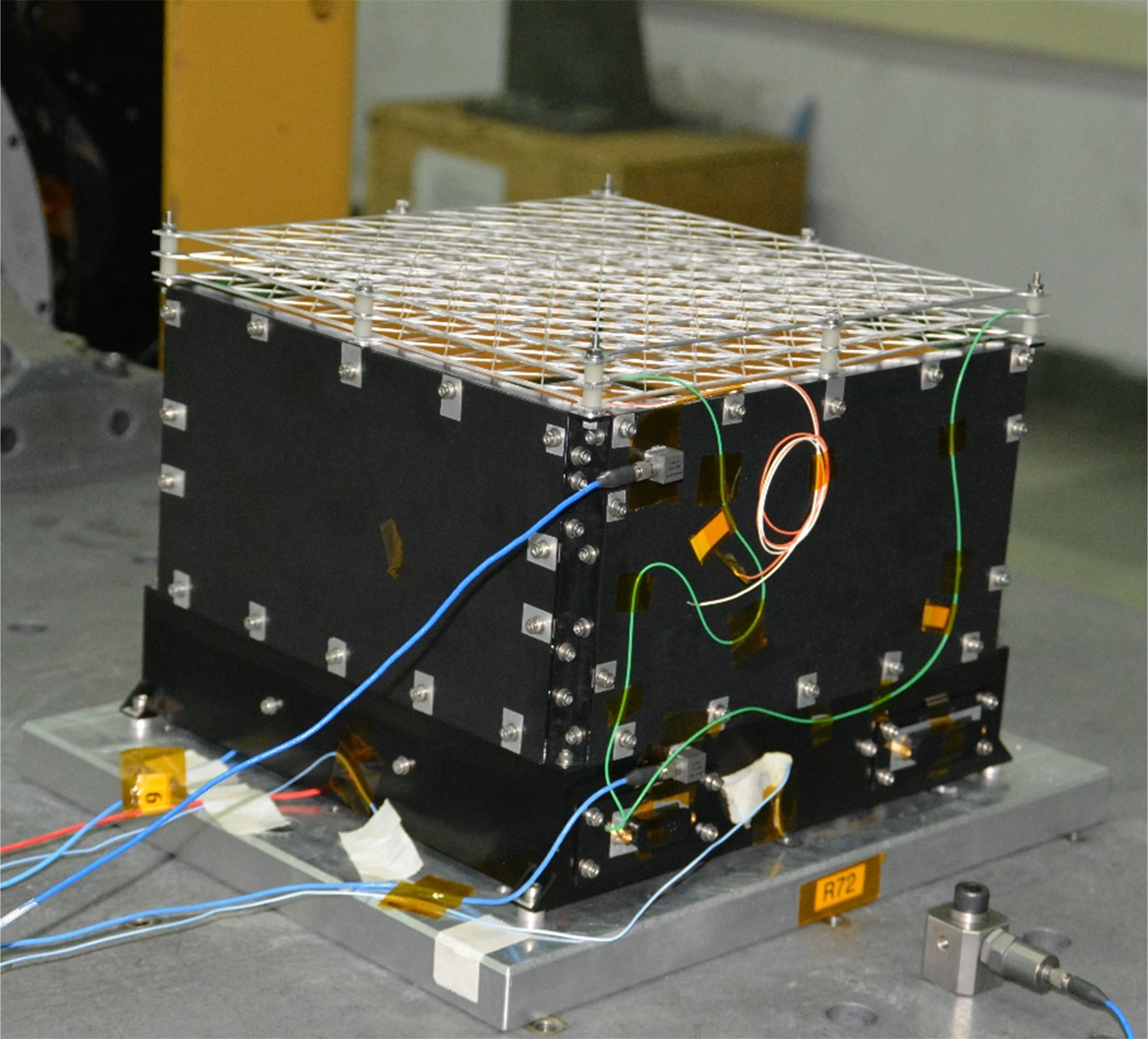 India’s Cosmic Dust Experiment - Ground-breaking Hunt for Interplanetary Secrets!