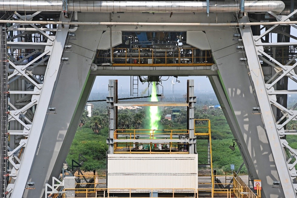 PHTA Hot Test 