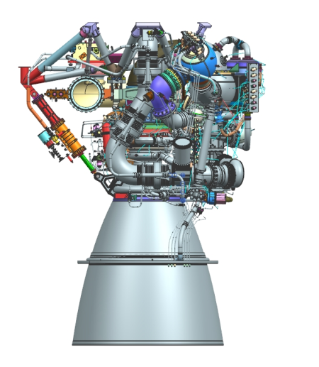 SE2000 Engine