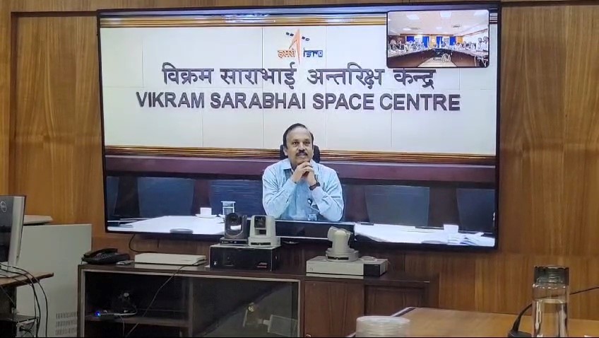 ISRO & SCL develops 32-bit Microprocessors for space applications
