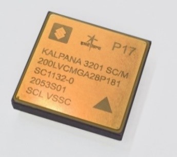 ISRO & SCL develops 32-bit Microprocessors for space applications