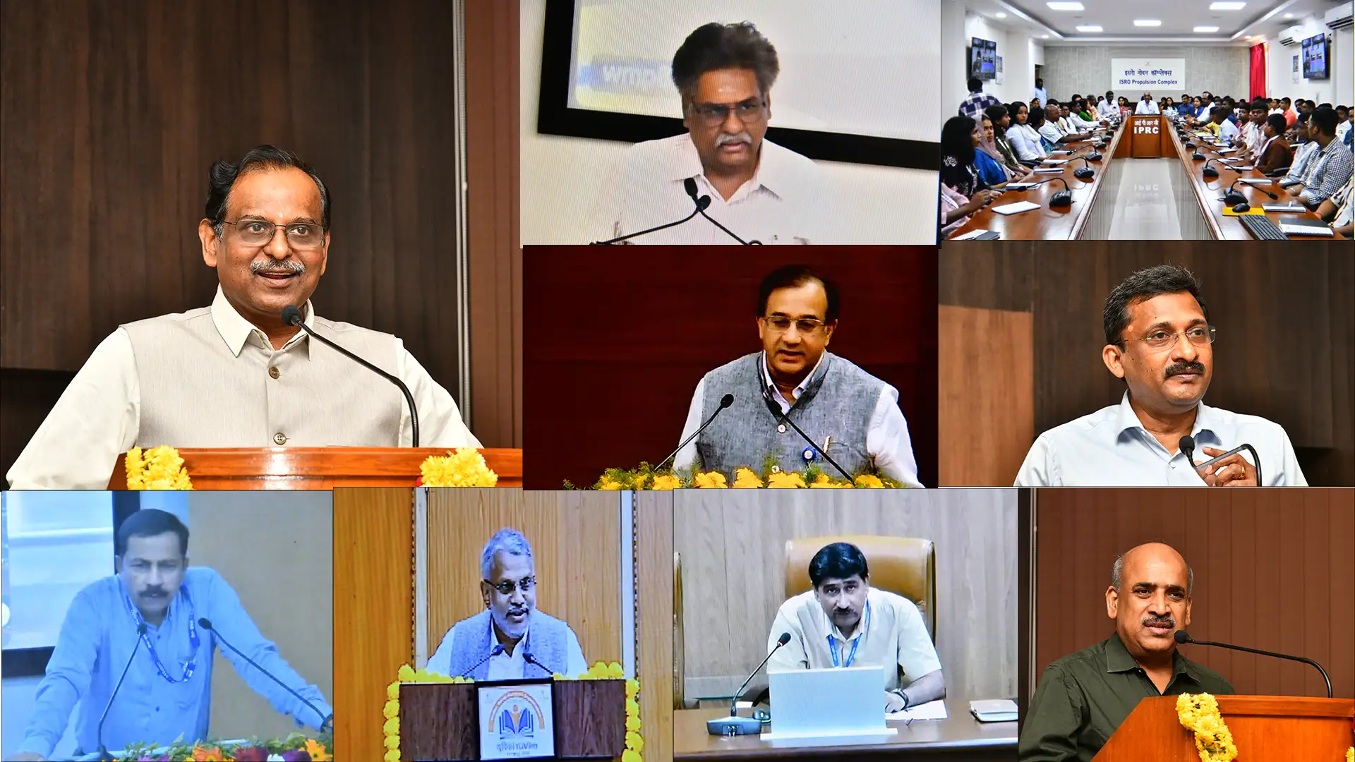 Young Scientists Programme (YUvaVIgyaniKAryakram - YUVIKA) 2026