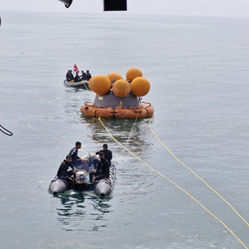 Indian Navy and ISRO gear up for Welldeck Recovery for Gaganyaan  