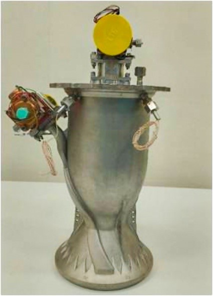 ISRO successfully conducts long-duration hot tests of Additive Manufactured Liquid Engine.