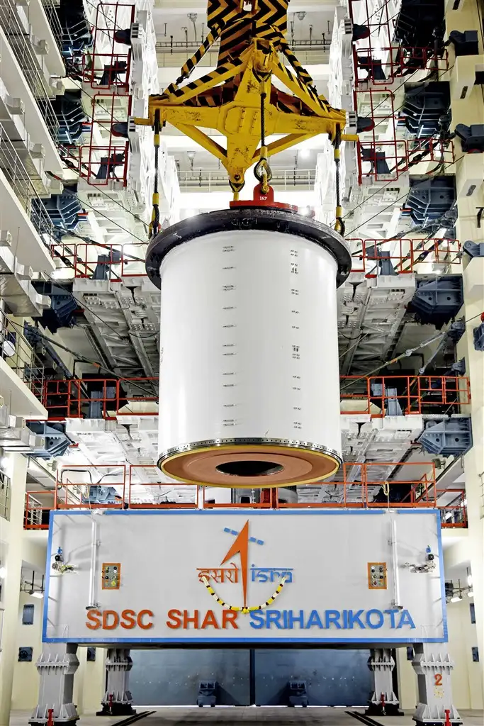 PSLV-C55/TeLEOS-2 Mission