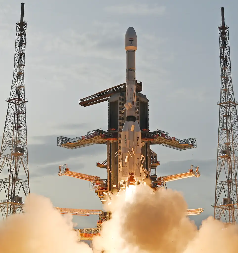  GSLV-F16/NISAR Mission