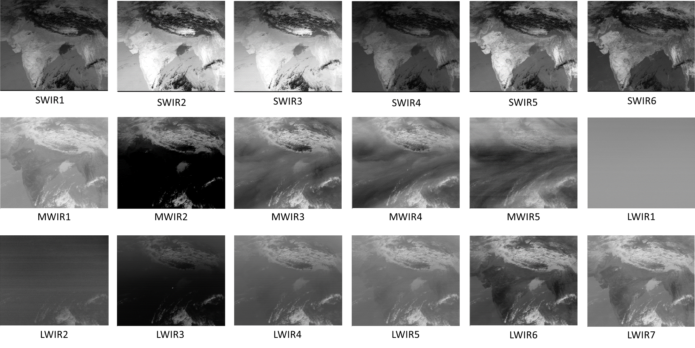 INSAT-3DS begins imaging the Earth