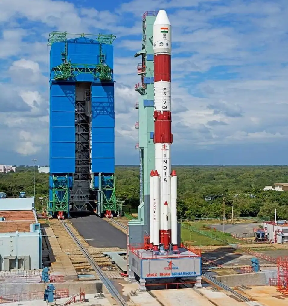 PSLV-C54/EOS-06