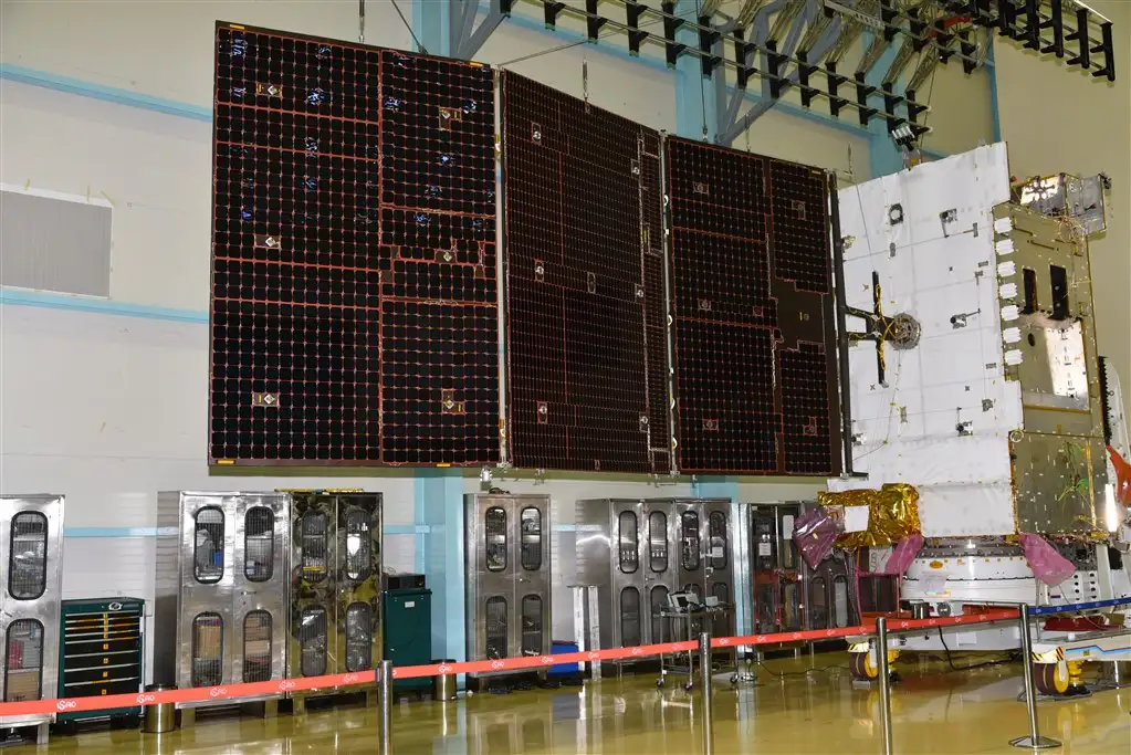 GSAT-30