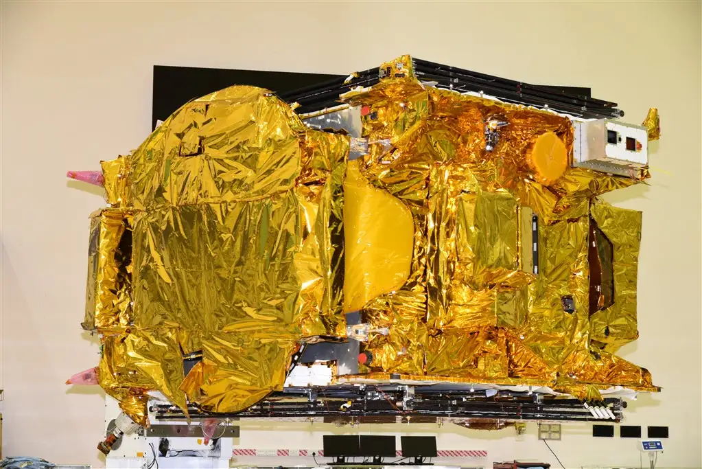 GSAT-30