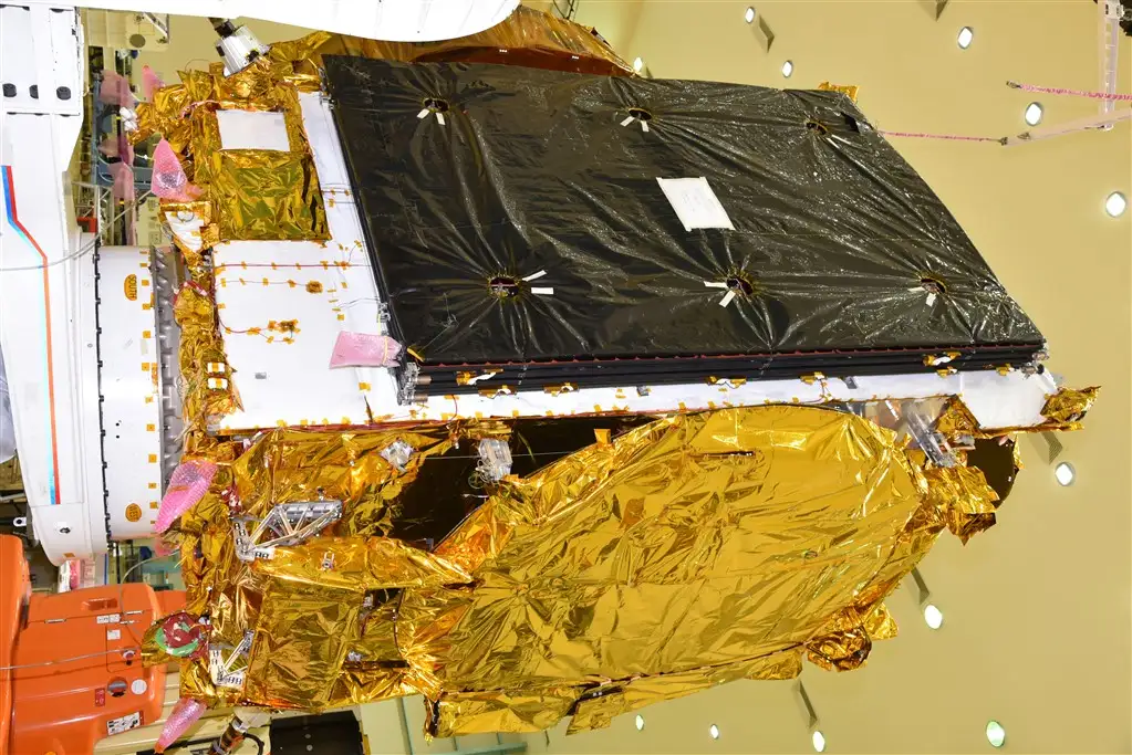 GSAT-30