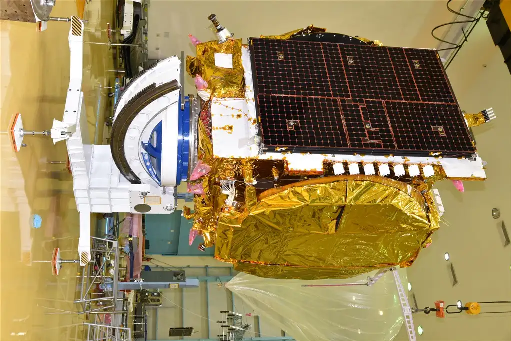 GSAT-30