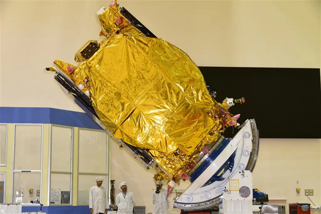 GSAT-30