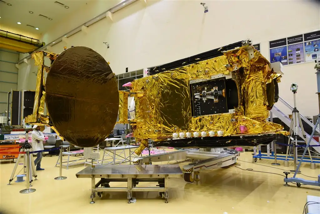 GSAT-30