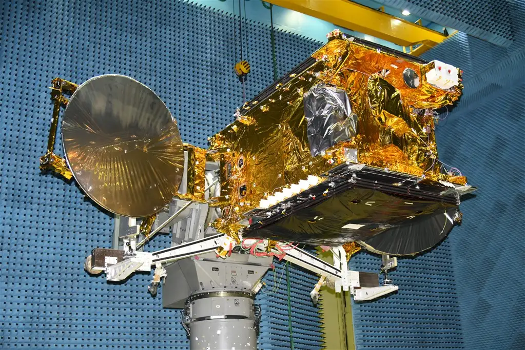 GSAT-30